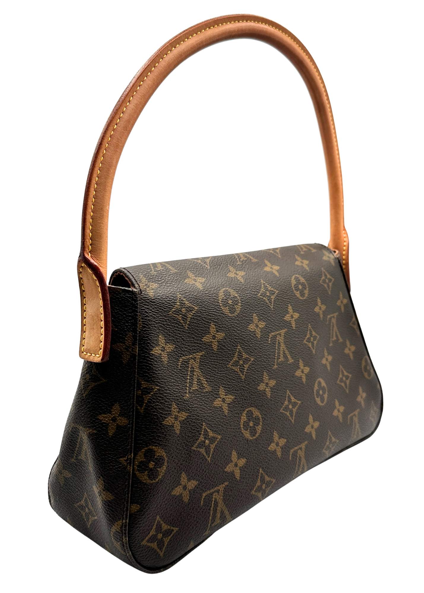 LOUIS VUITTON MINI LOOPING