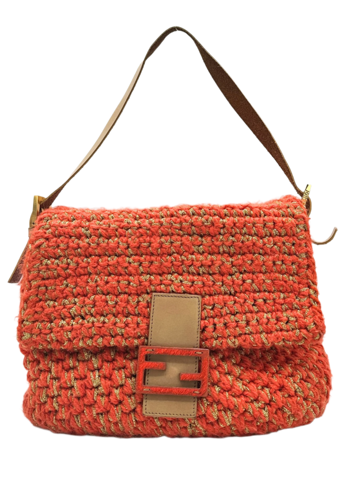 FENDI MAMA BAGUETTE