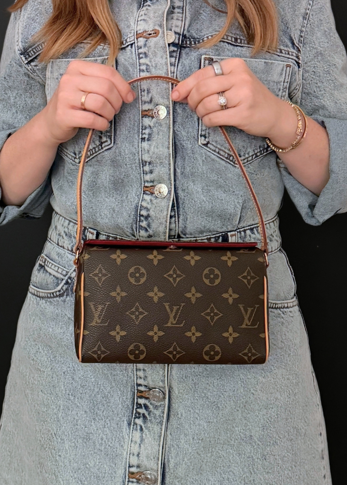 LOUIS VUITTON RECITAL