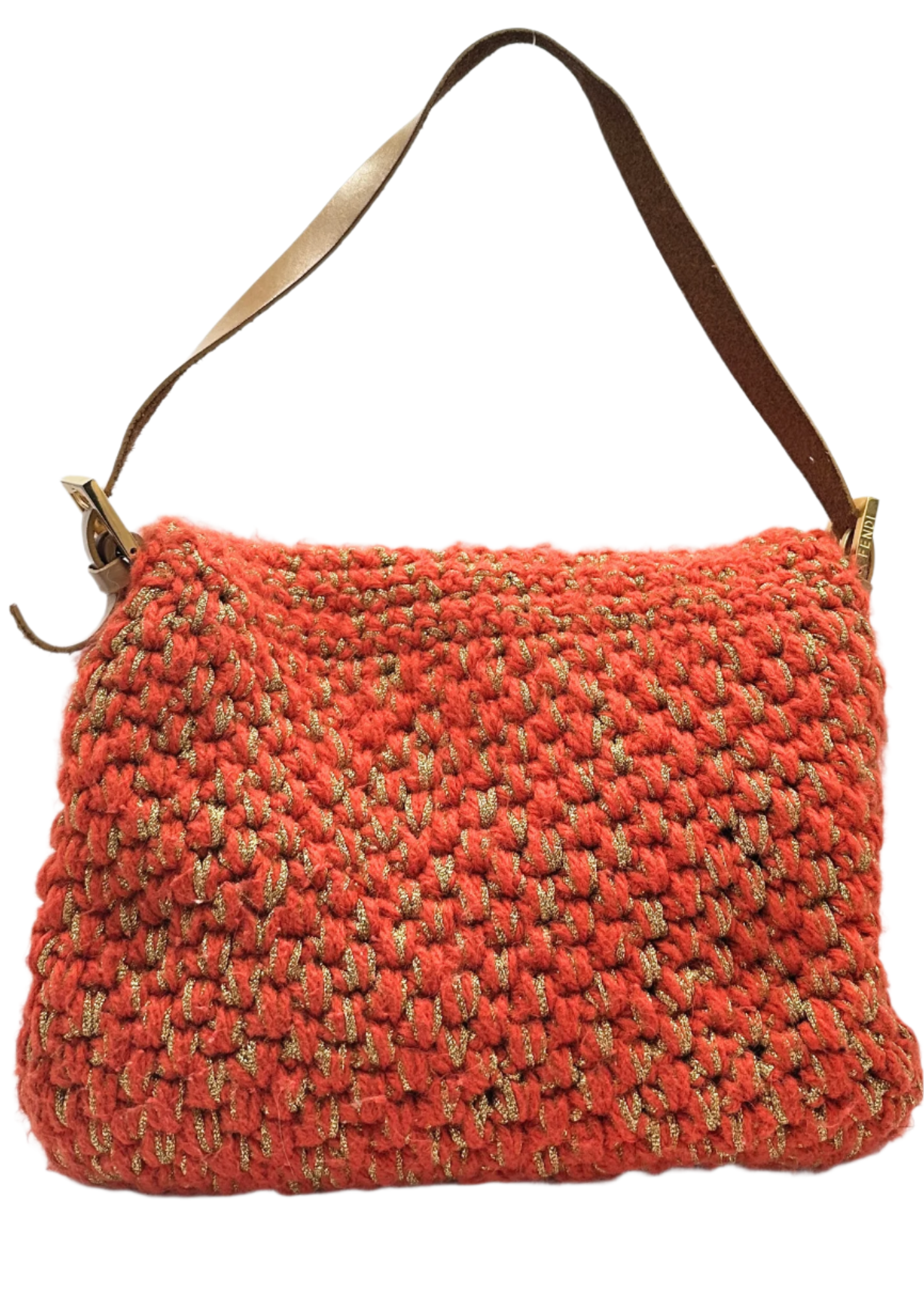 FENDI MAMA BAGUETTE