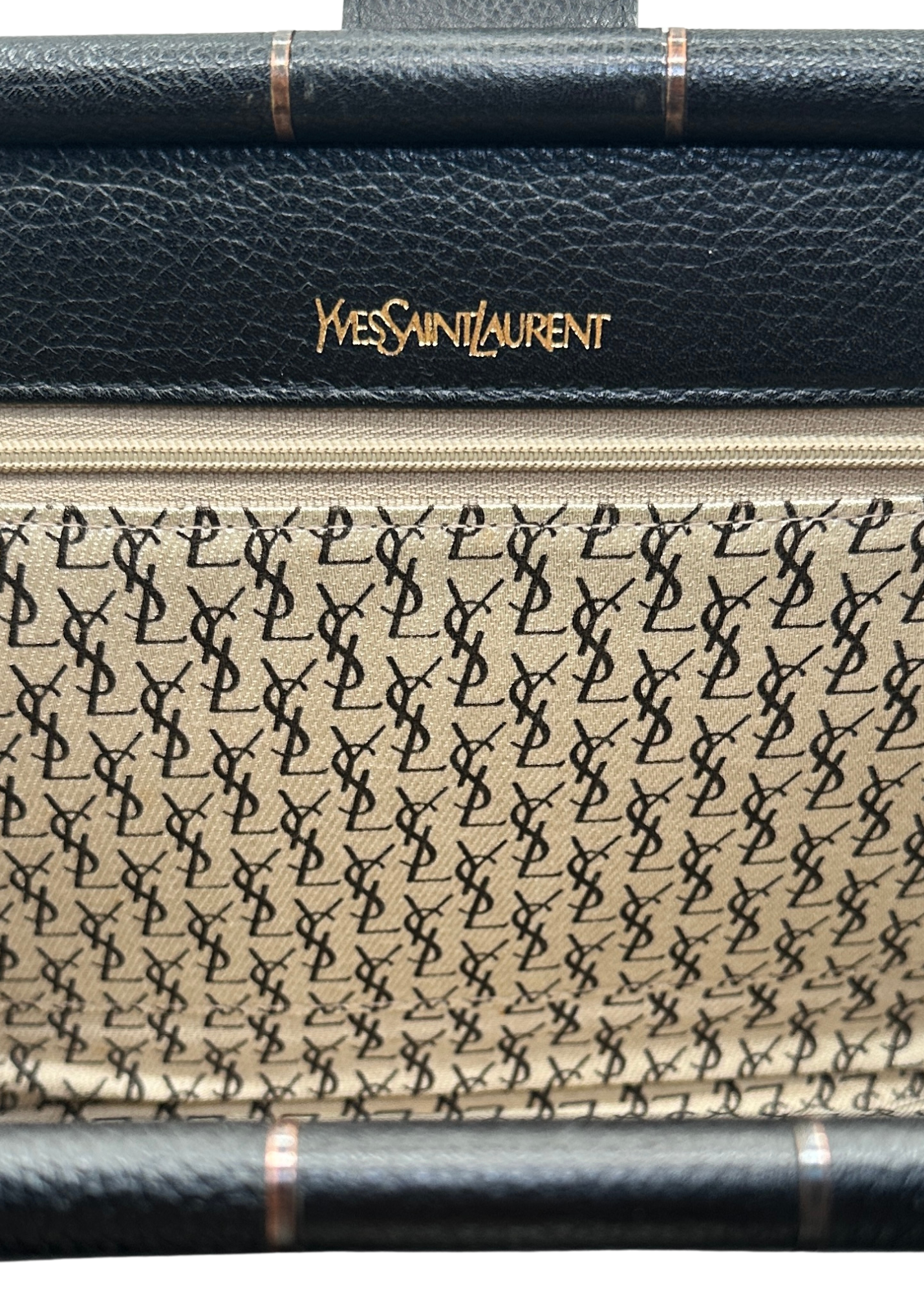 YVES SAINT LAURENT CLUTCH
