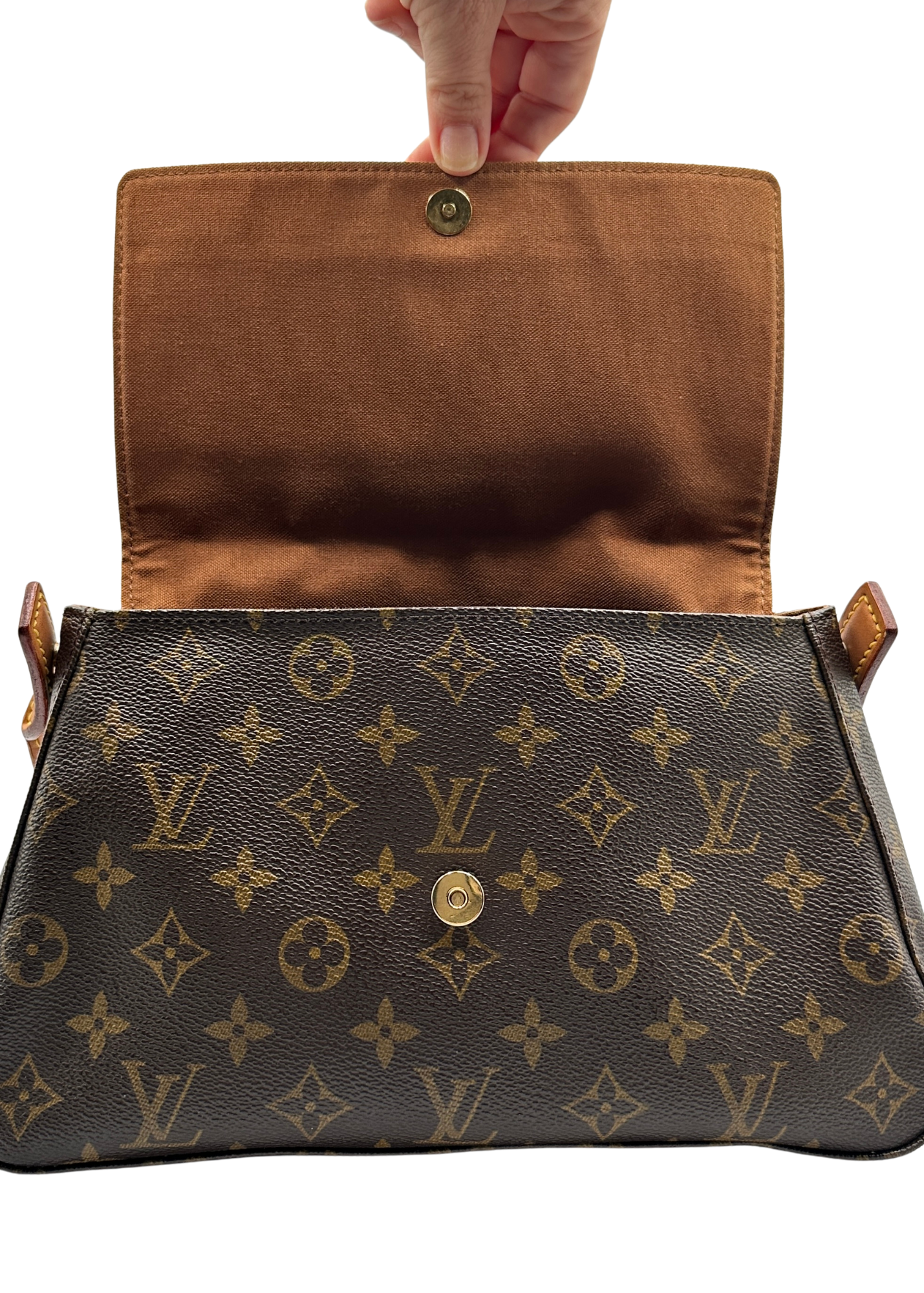 LOUIS VUITTON MINI LOOPING