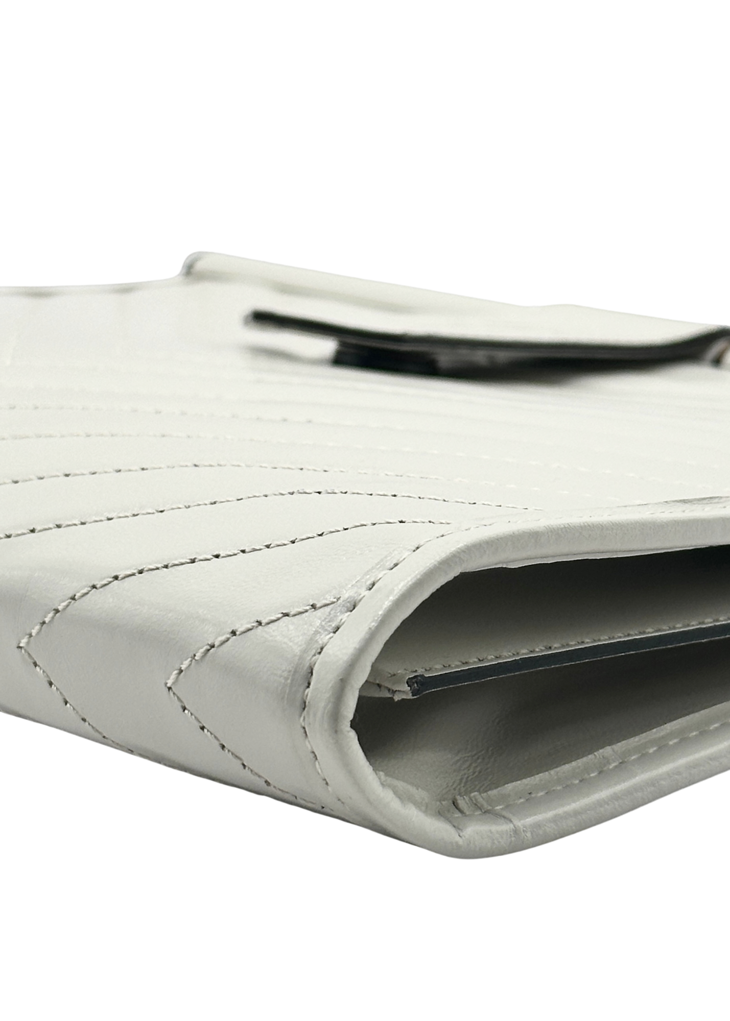 YVES SAINT LAURENT CLUTCH