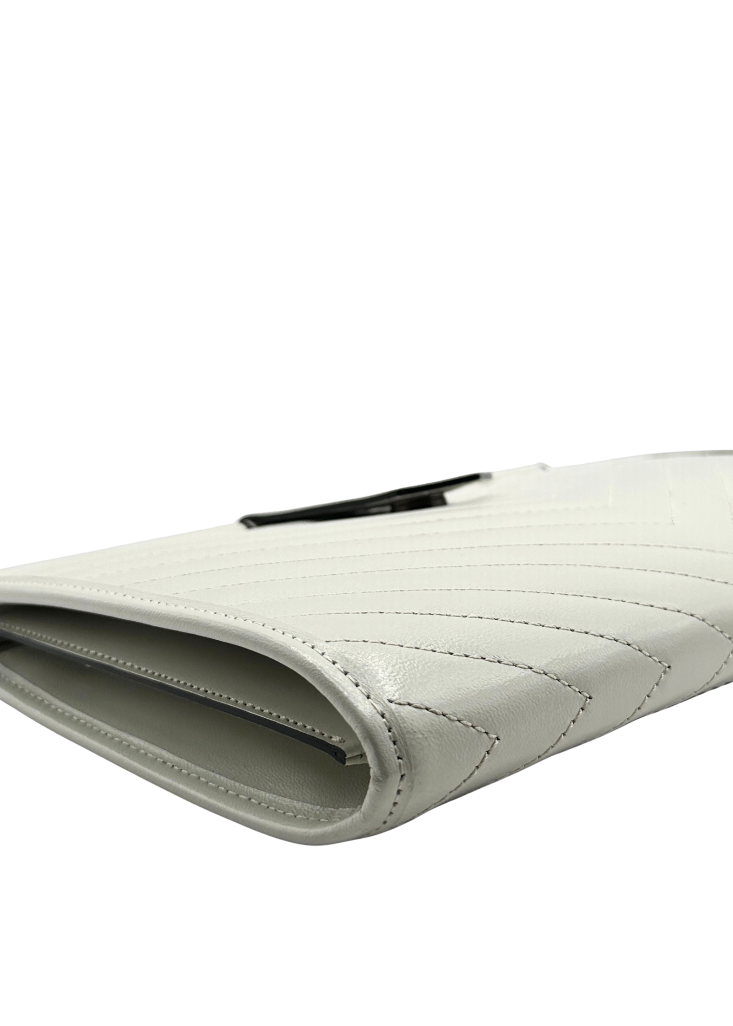 YVES SAINT LAURENT CLUTCH