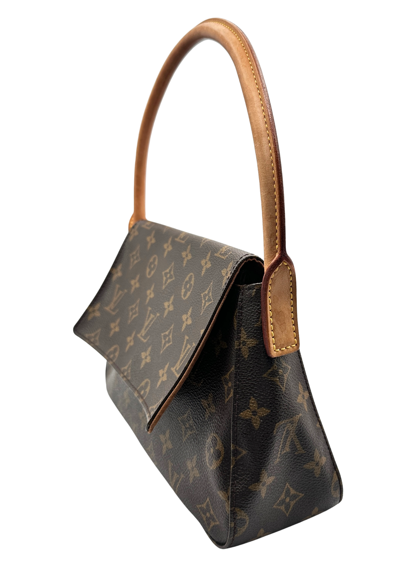 LOUIS VUITTON MINI LOOPING