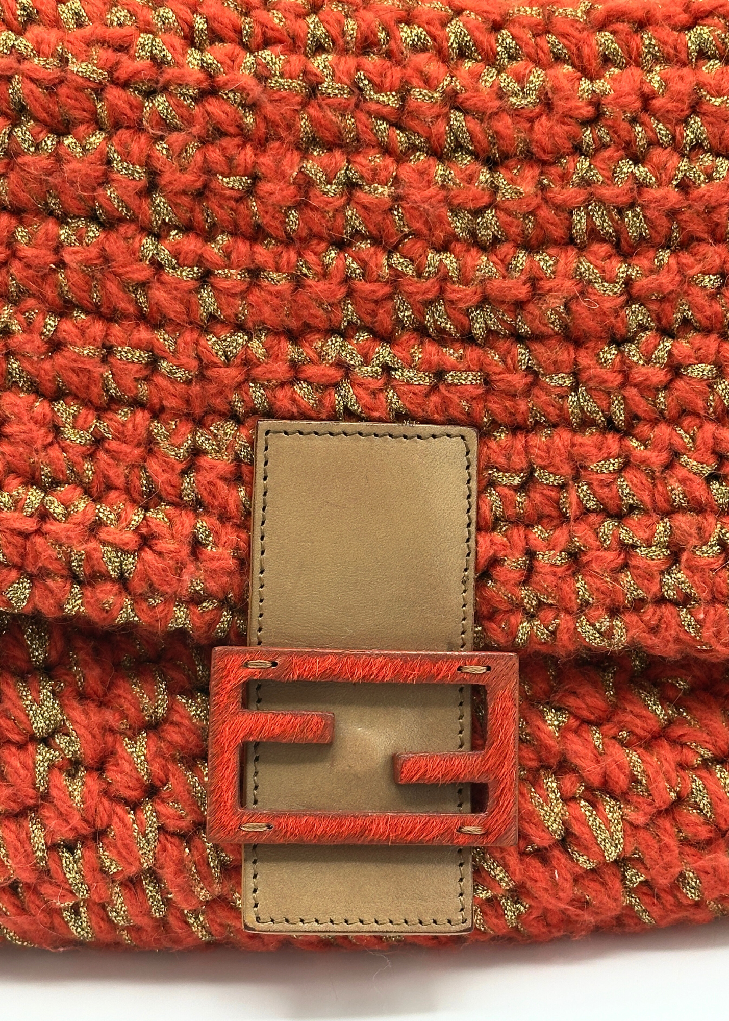 FENDI MAMA BAGUETTE