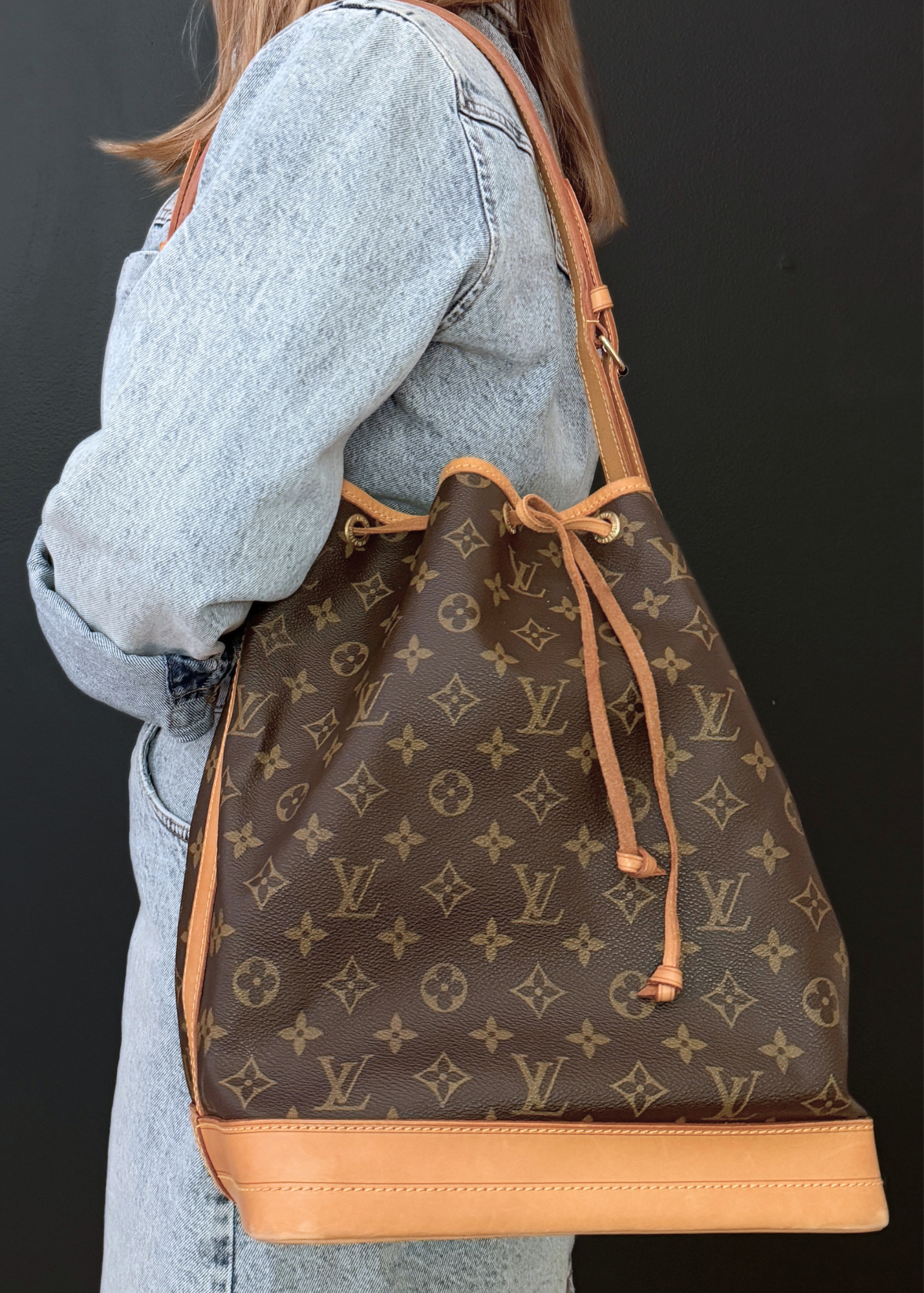 LOUIS VUITTON NOÉ