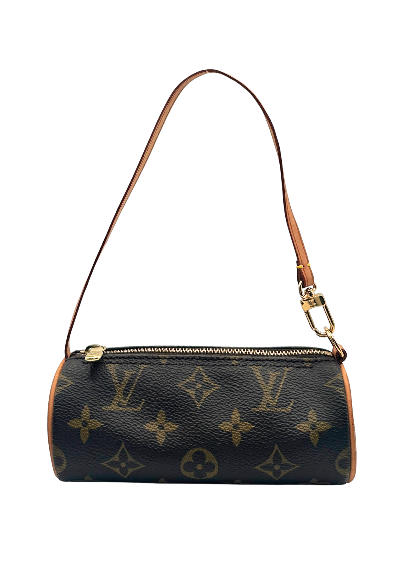 Louis Vuitton Monogram Mini Papillon
