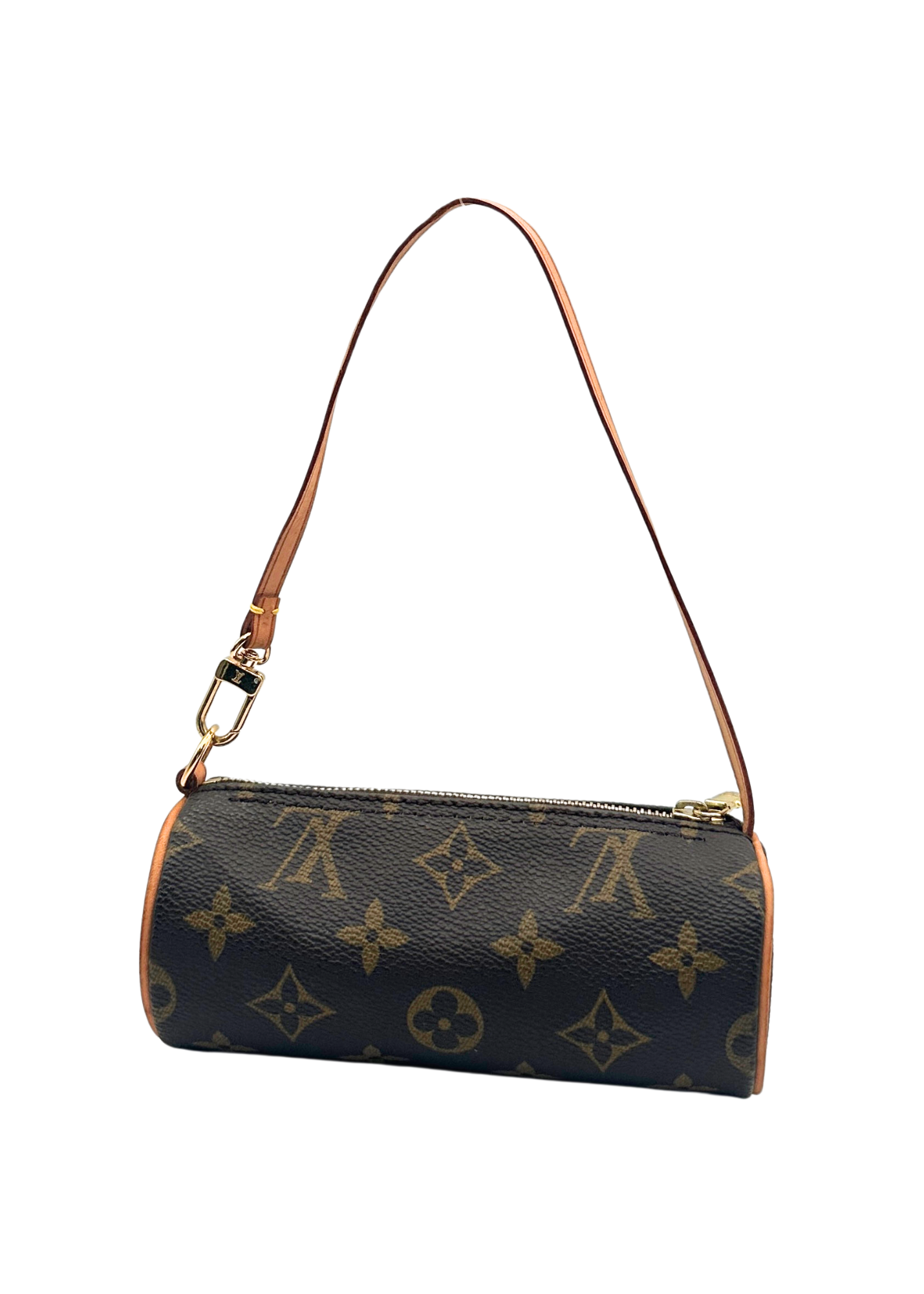 Louis Vuitton Monogram Mini Papillon