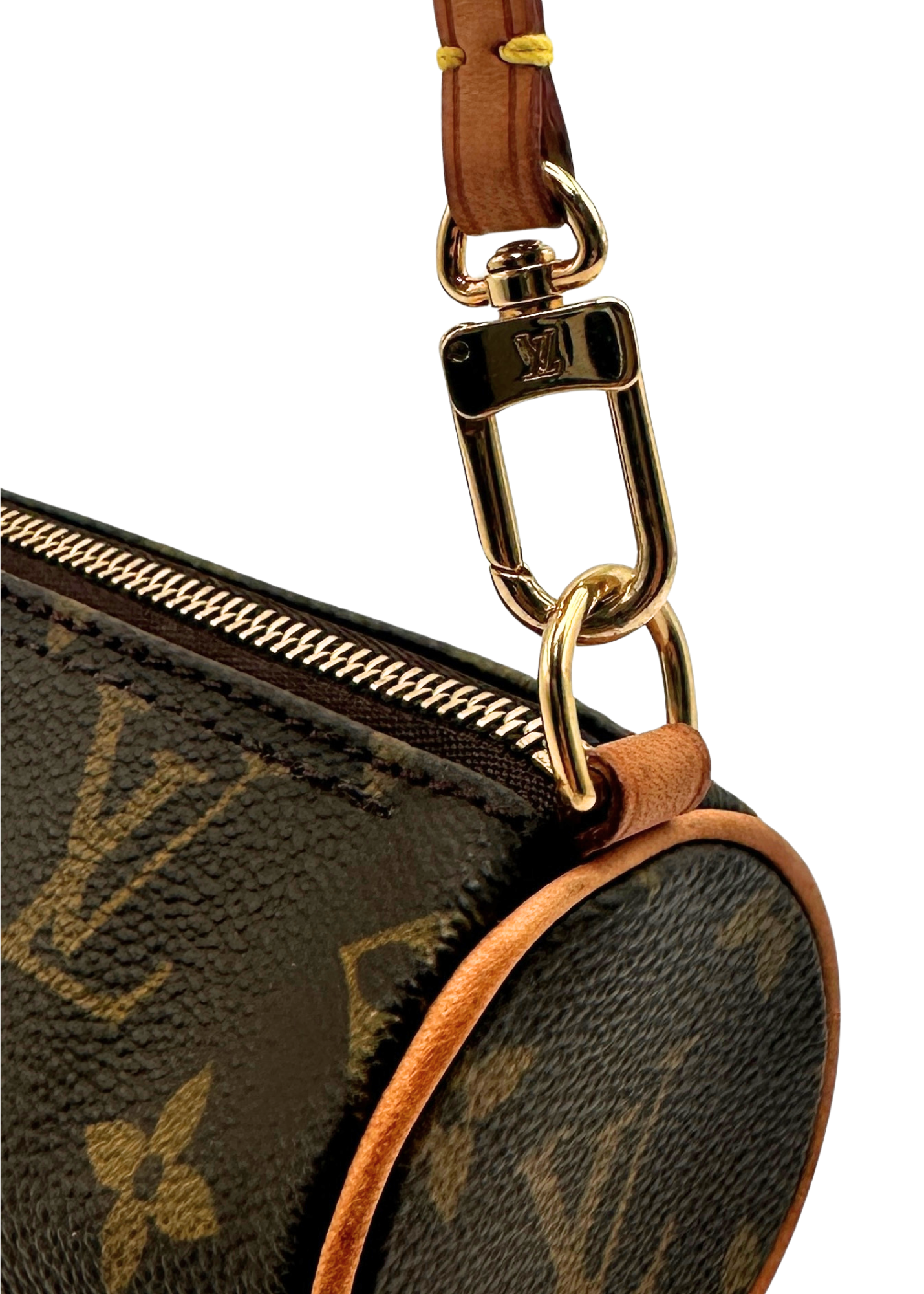 Louis Vuitton Monogram Mini Papillon