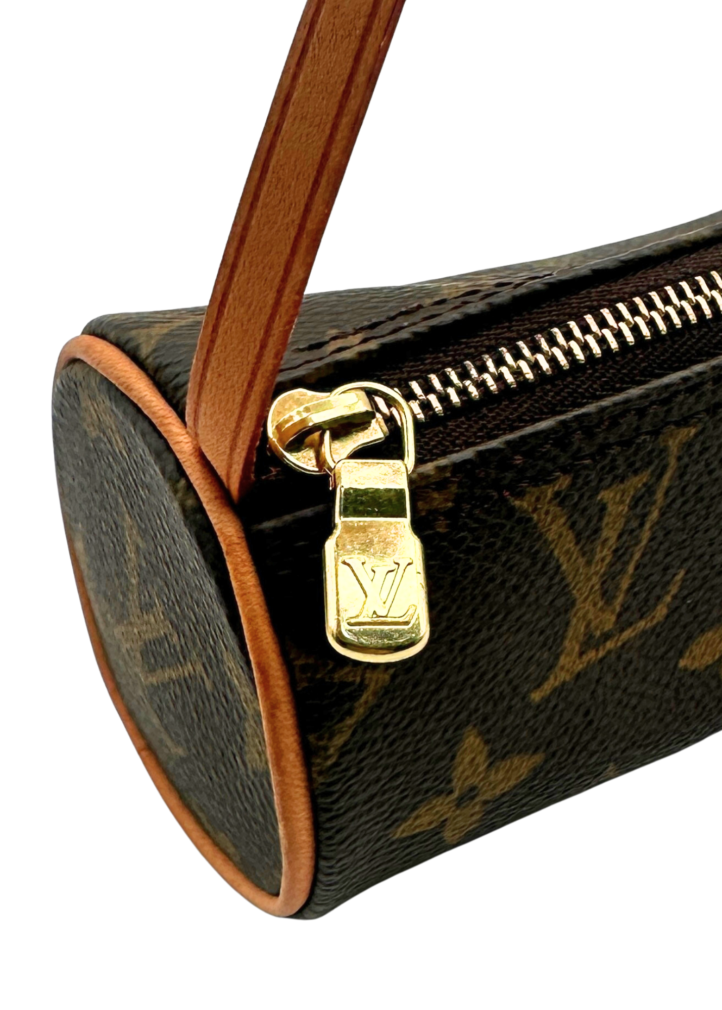 Louis Vuitton Monogram Mini Papillon