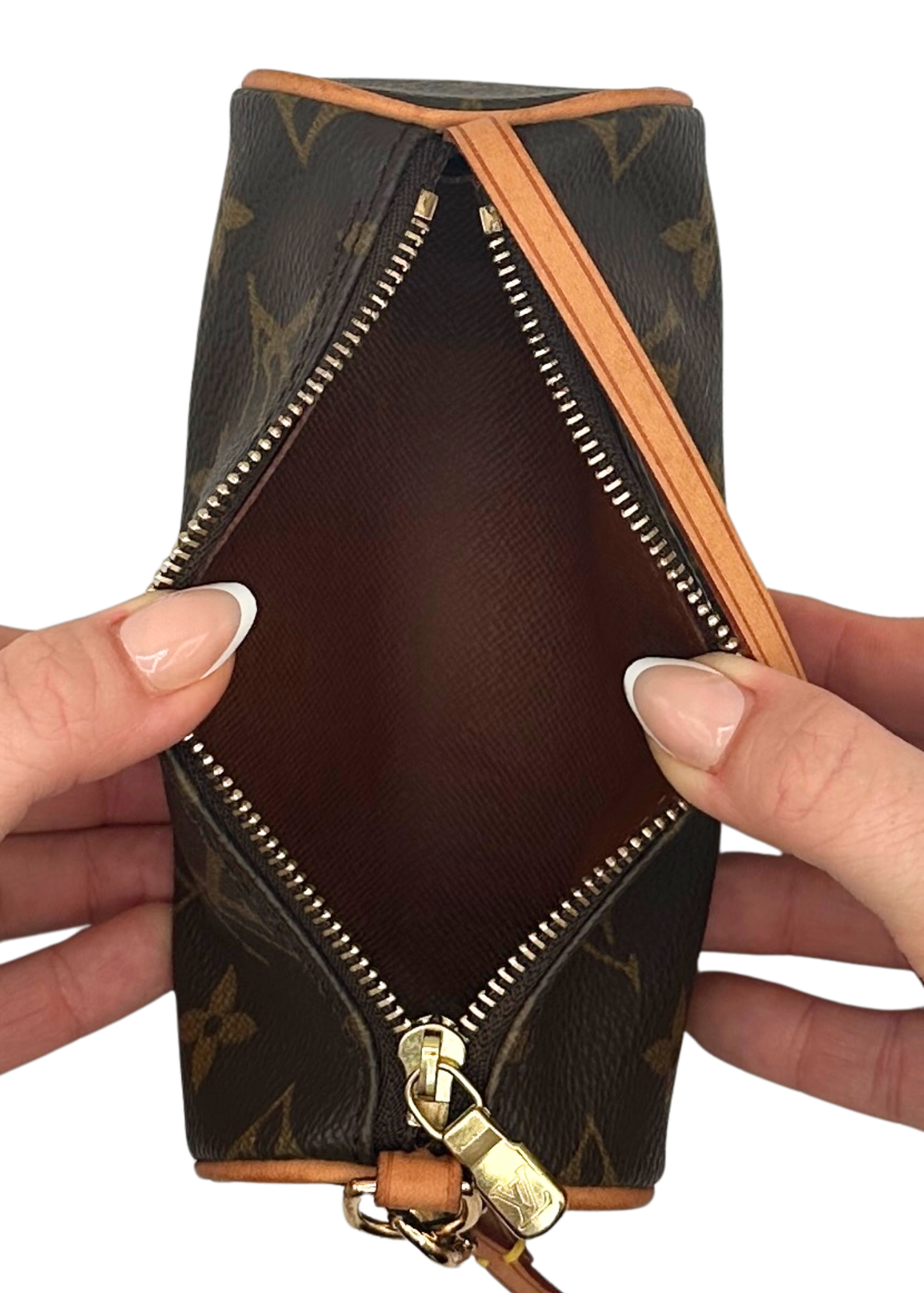 Louis Vuitton Monogram Mini Papillon