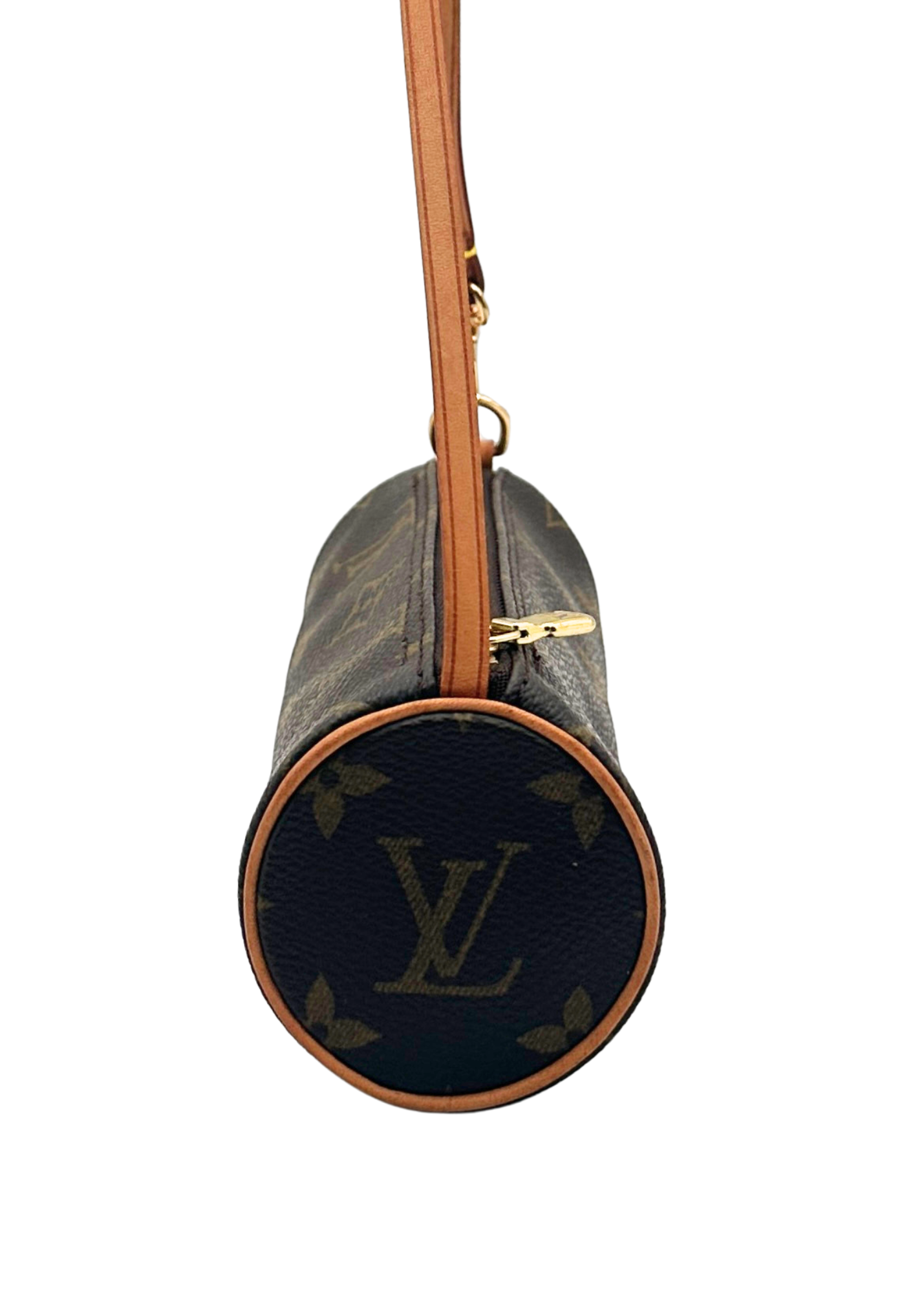 Louis Vuitton Monogram Mini Papillon