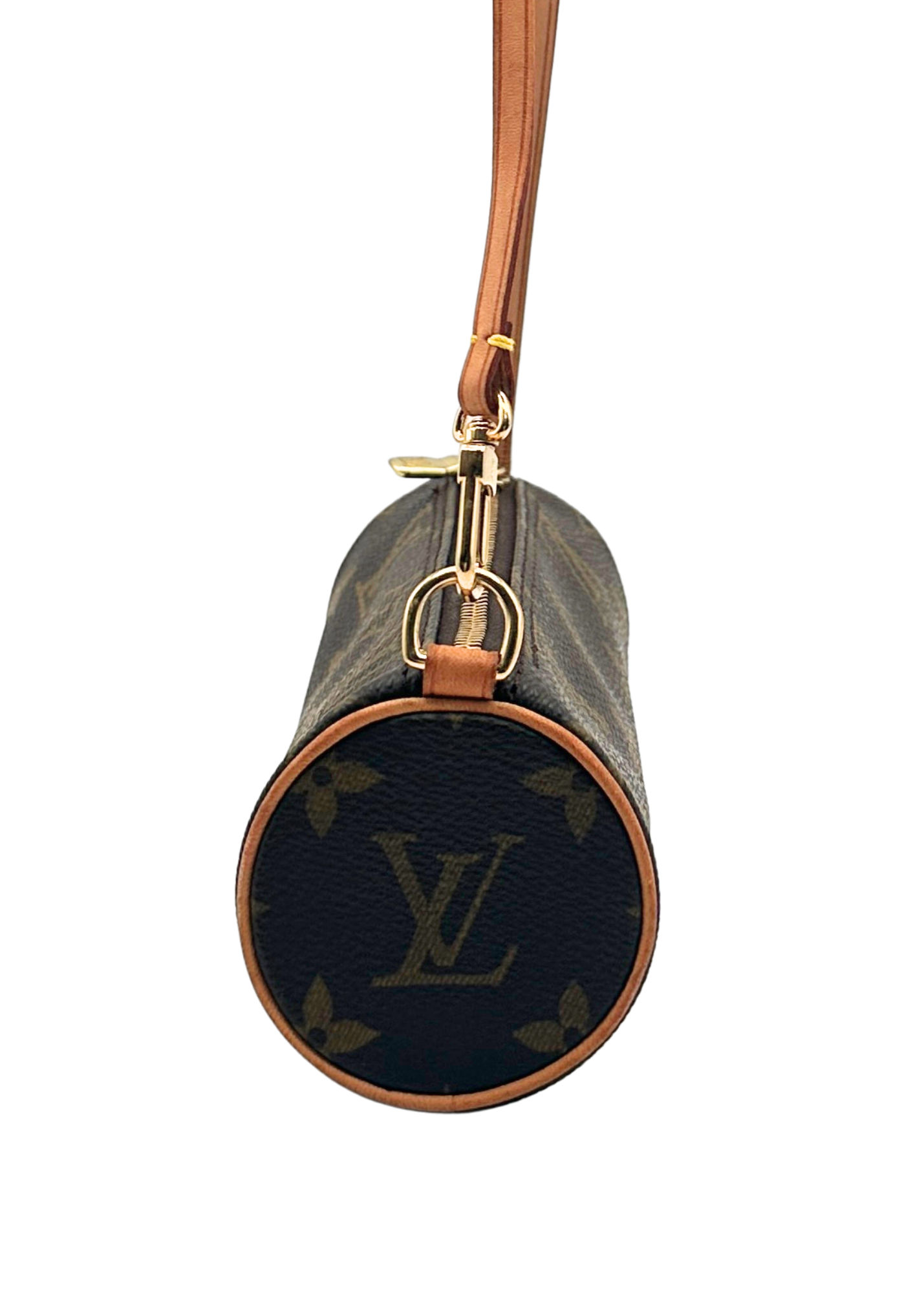 Louis Vuitton Monogram Mini Papillon
