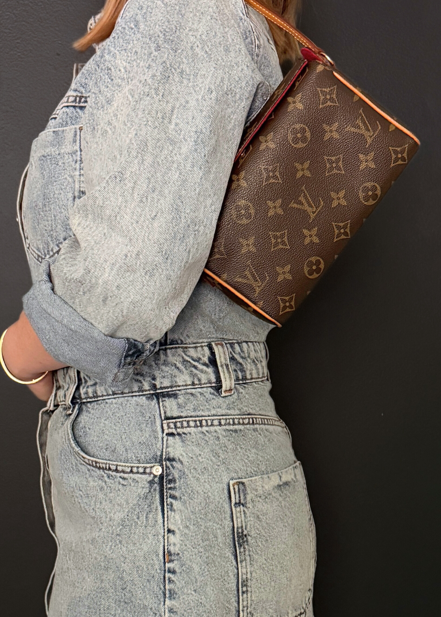 LOUIS VUITTON RECITAL