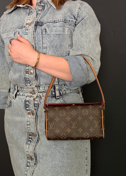 LOUIS VUITTON RECITAL