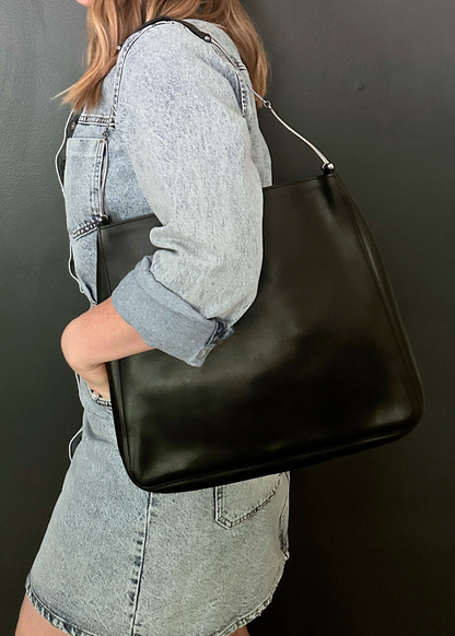 GUCCI HORSEBIT HOBO SHOULDER BAG
