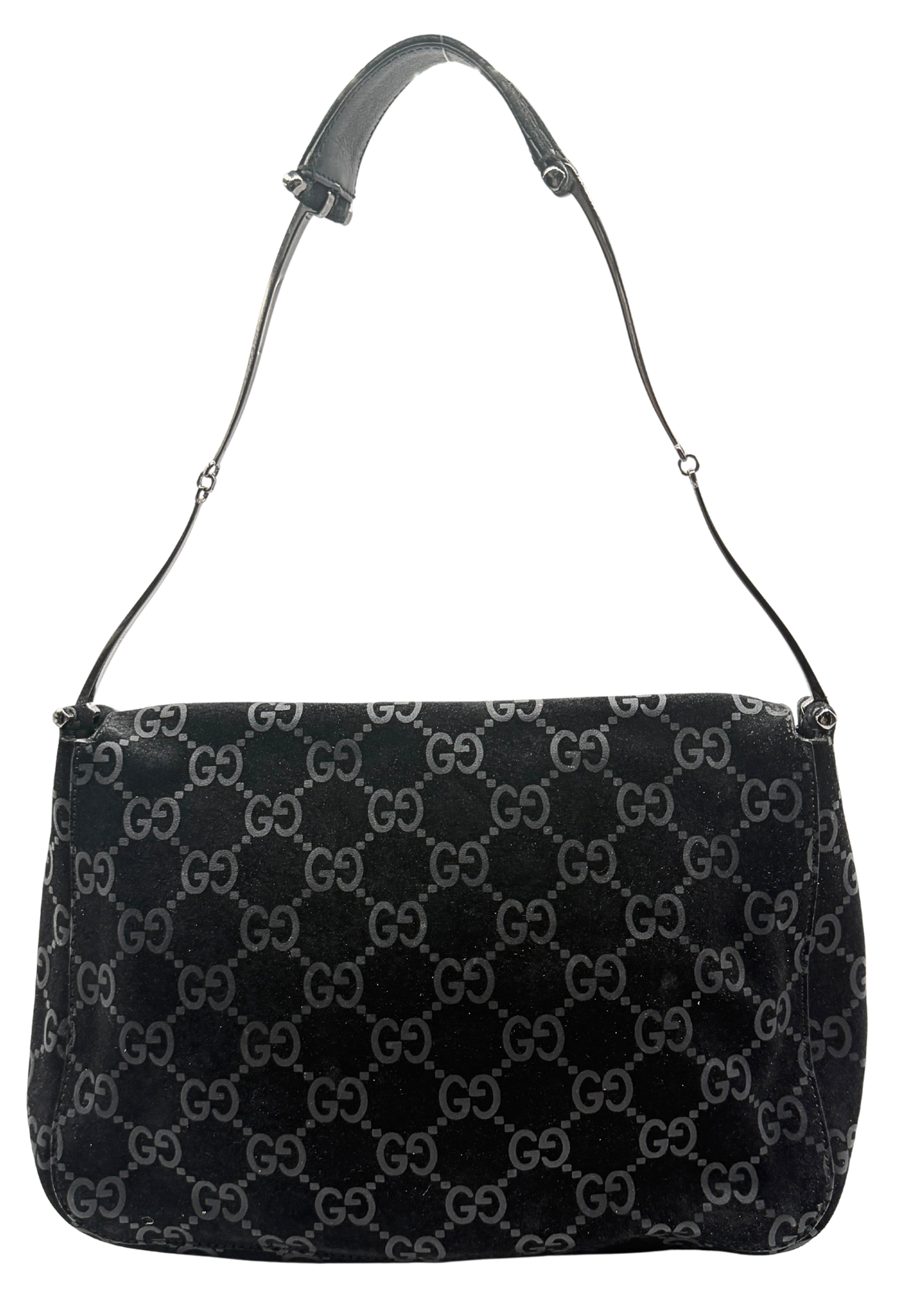 GUCCI HORSEBIT SHOULDER BAG