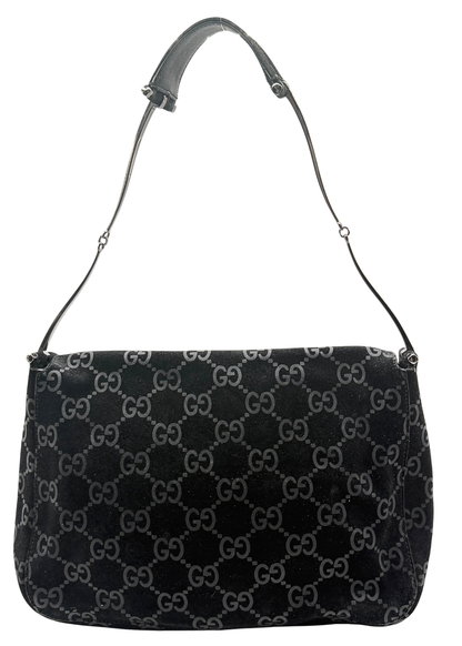 GUCCI HORSEBIT SHOULDER BAG