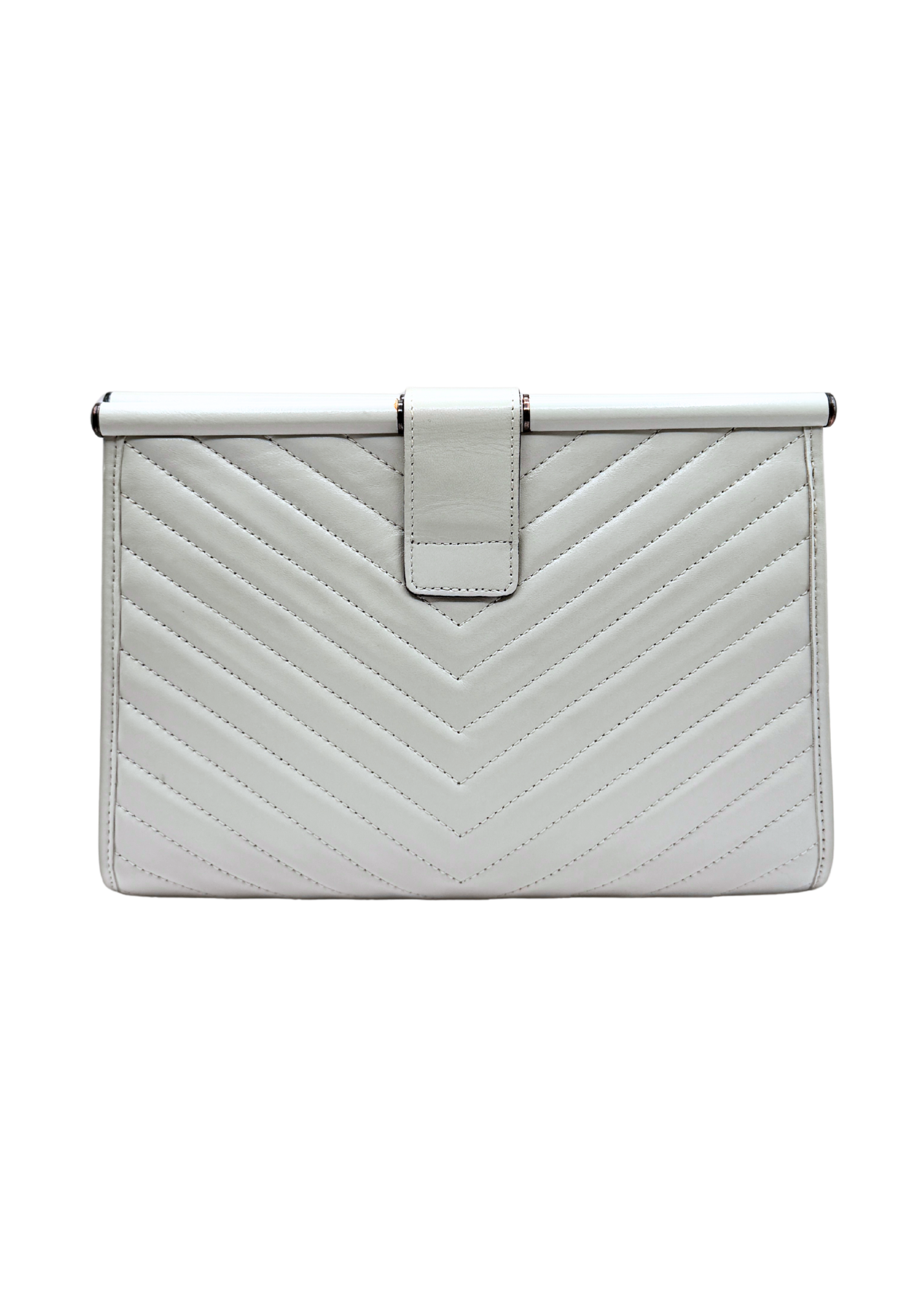 YVES SAINT LAURENT CLUTCH