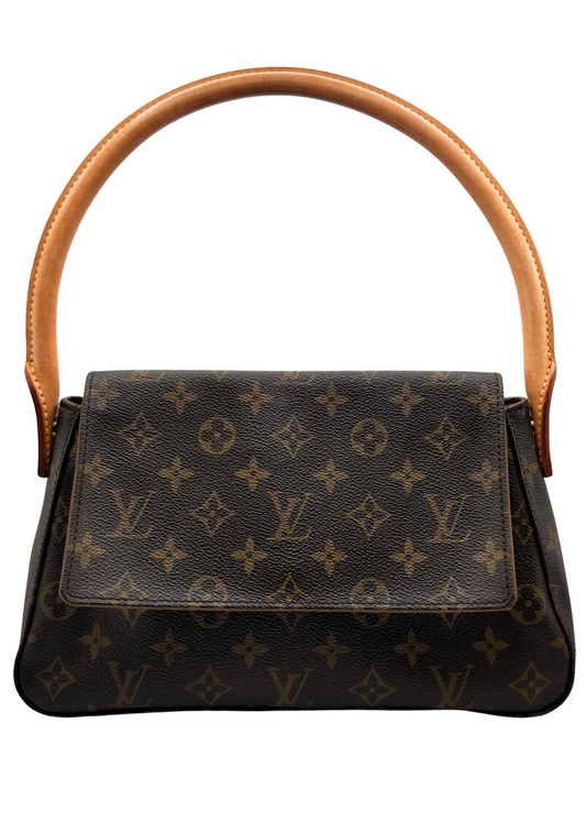 LOUIS VUITTON MINI LOOPING