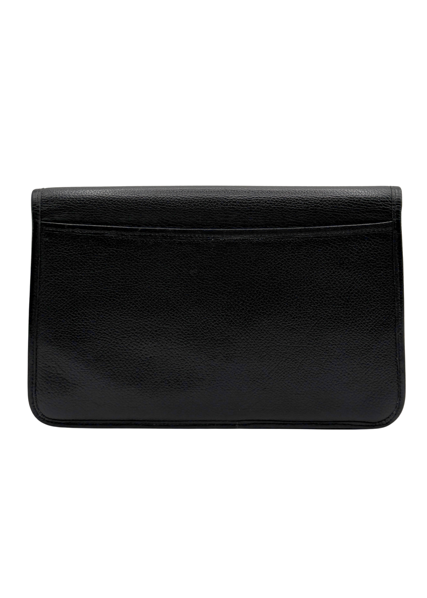 YVES SAINT LAURENT CLUTCH
