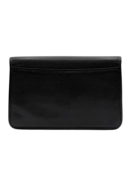 YVES SAINT LAURENT CLUTCH