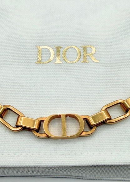 DIOR NECKLACE