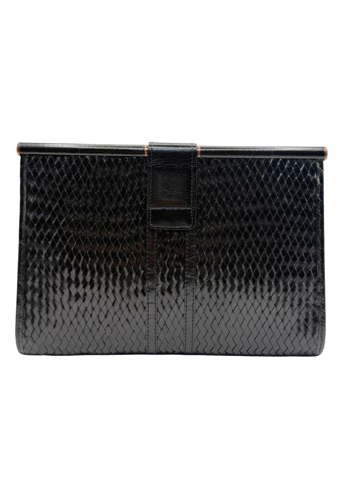 YVES SAINT LAURENT CLUTCH