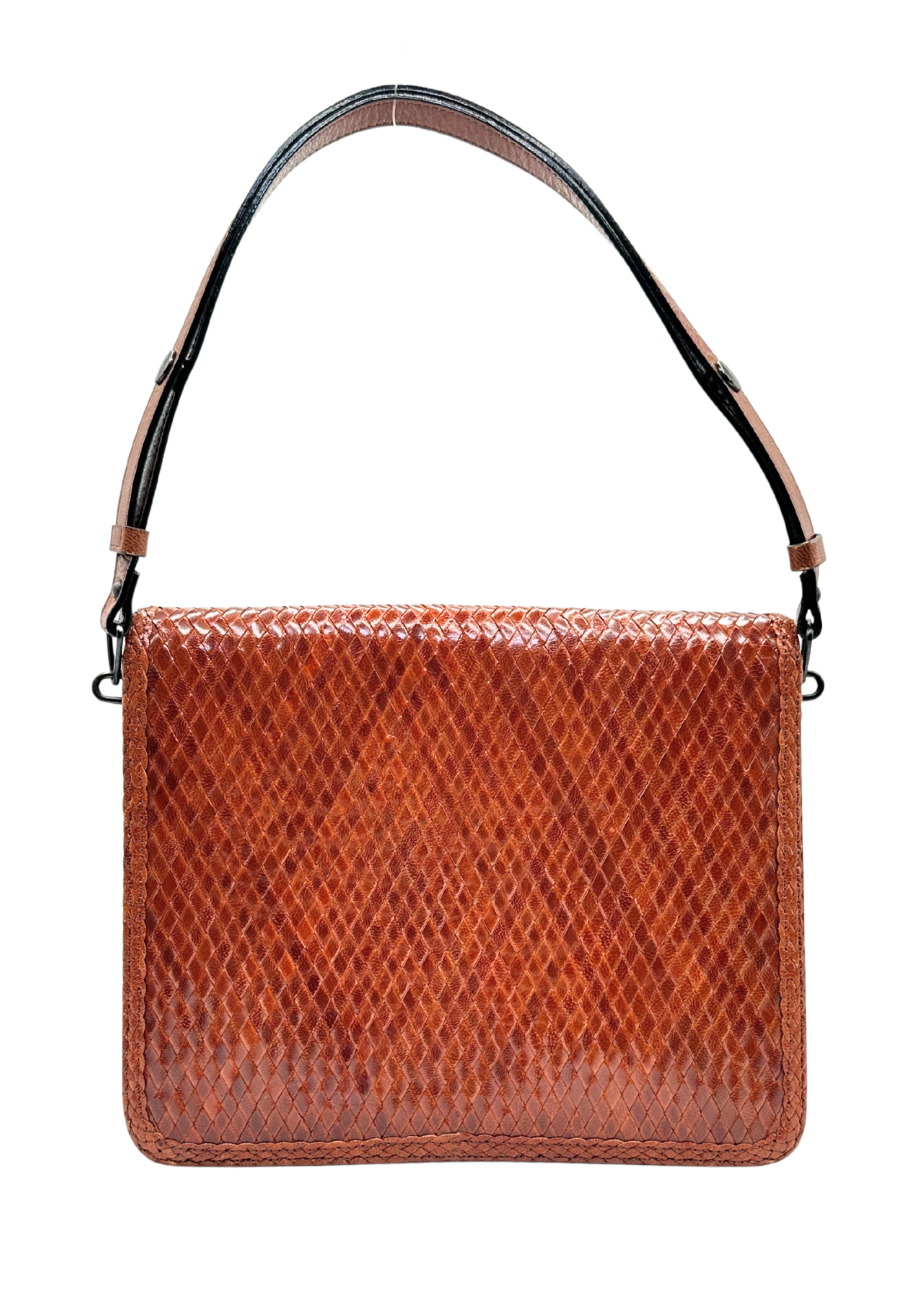 YVES SAINT LAURENT SHOULDER BAG
