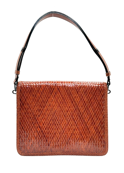 YVES SAINT LAURENT SHOULDER BAG