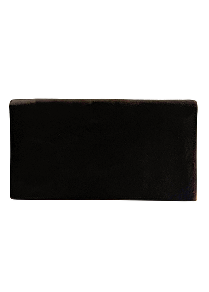 RARE GUCCI PONYHAIR CLUTCH