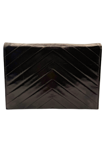 YVES SAINT LAURENT CLUTCH