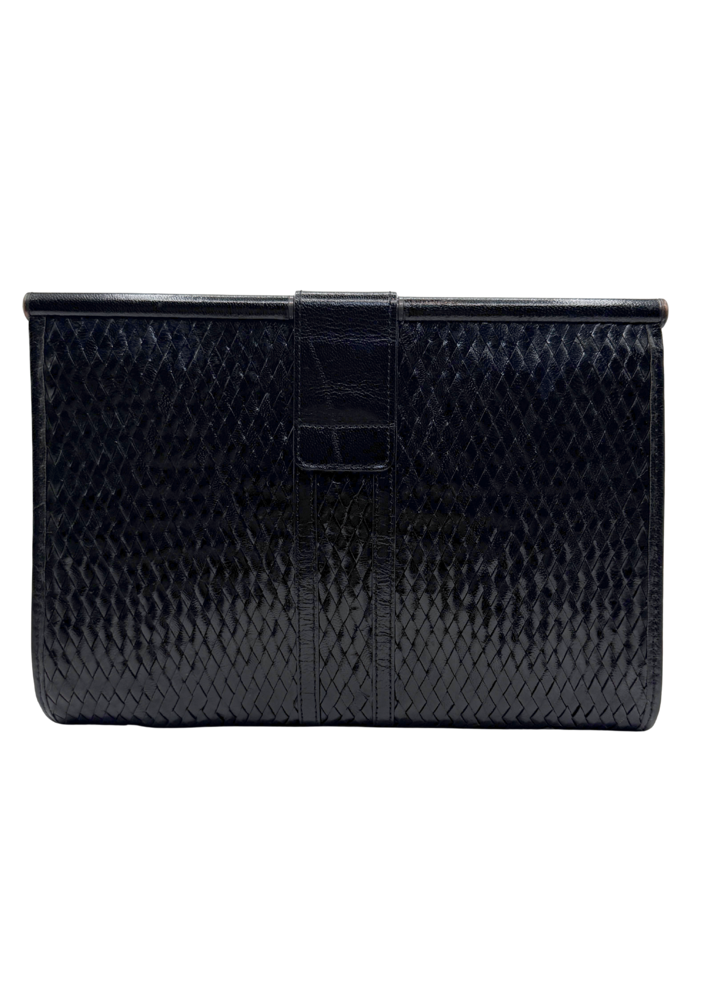 YVES SAINT LAURENT CLUTCH