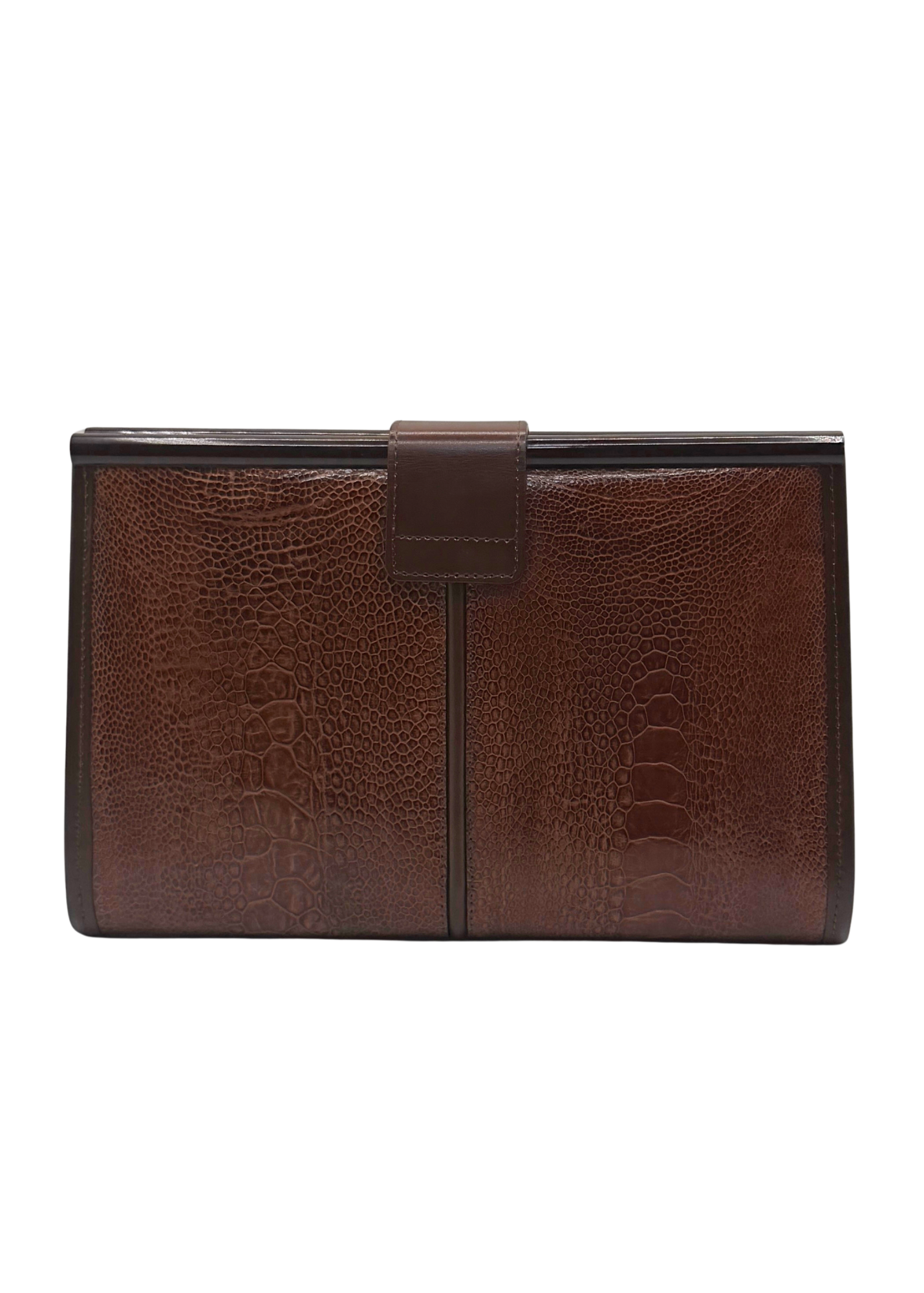 RARE YVES SAINT LAURENT CLUTCH