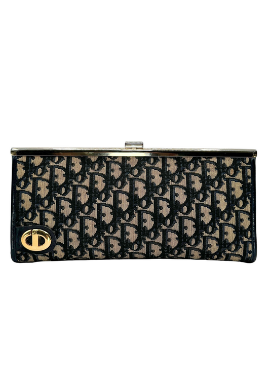 CHRISTIAN DIOR CLUTCH
