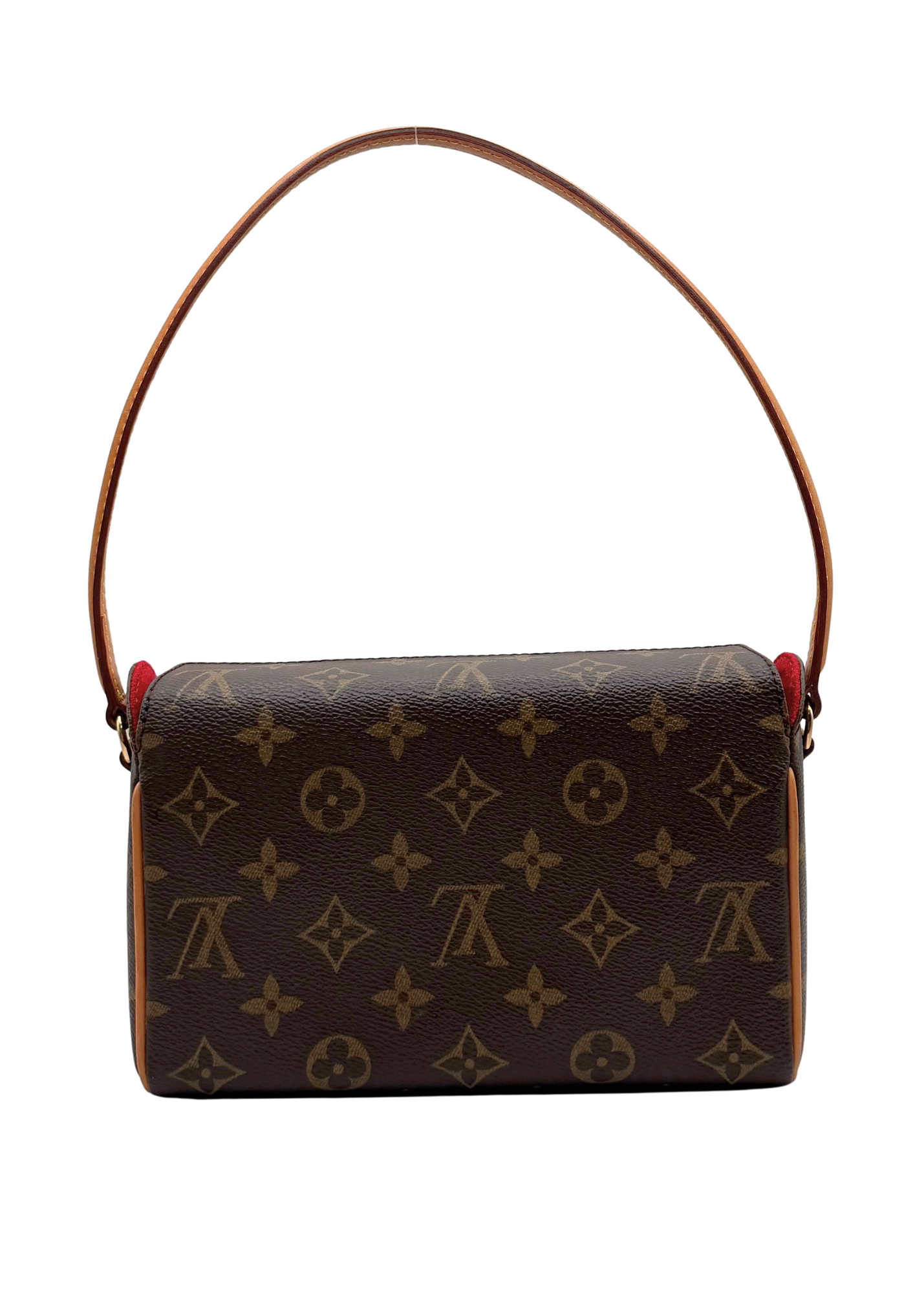 LOUIS VUITTON RECITAL