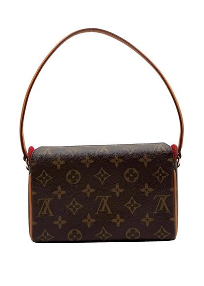 LOUIS VUITTON RECITAL