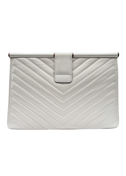 YVES SAINT LAURENT CLUTCH