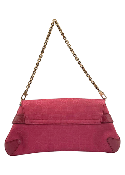 GUCCI HORSEBIT SHOULDER BAG & CLUTCH