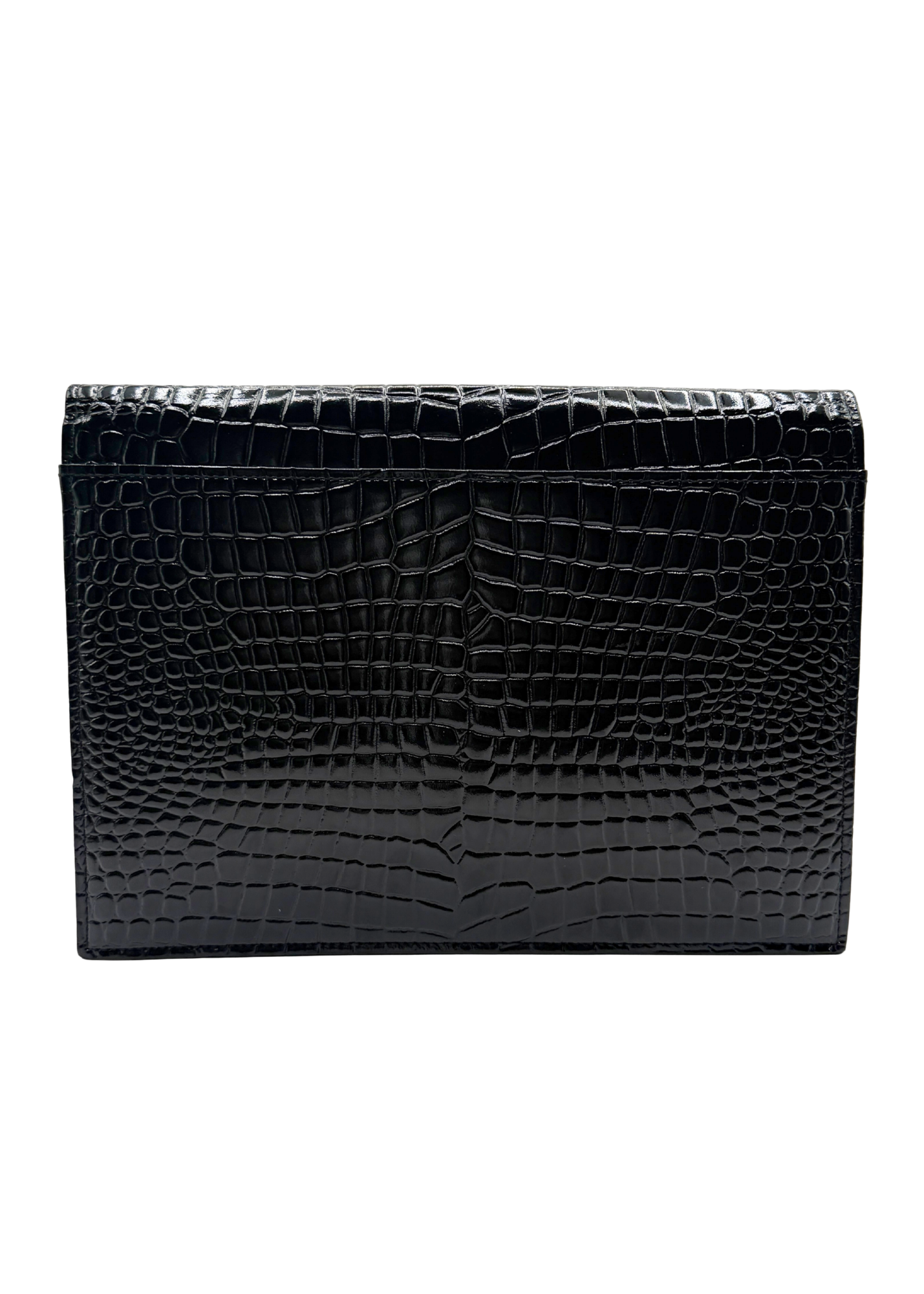 YVES SAINT LAURENT CLUTCH