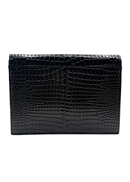 YVES SAINT LAURENT CLUTCH
