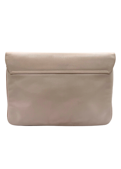 CELINE HORSE CARRIAGE CLUTCH