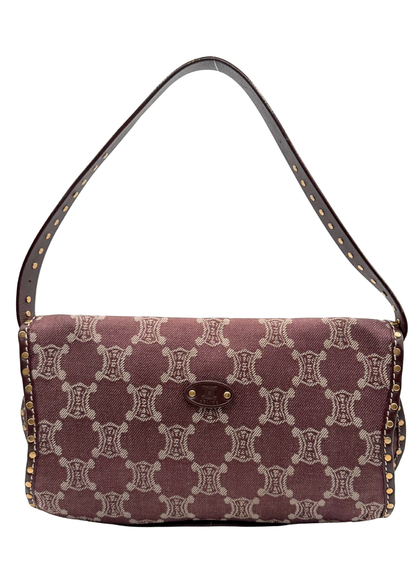 RARE CELINE SHOULDER BAG