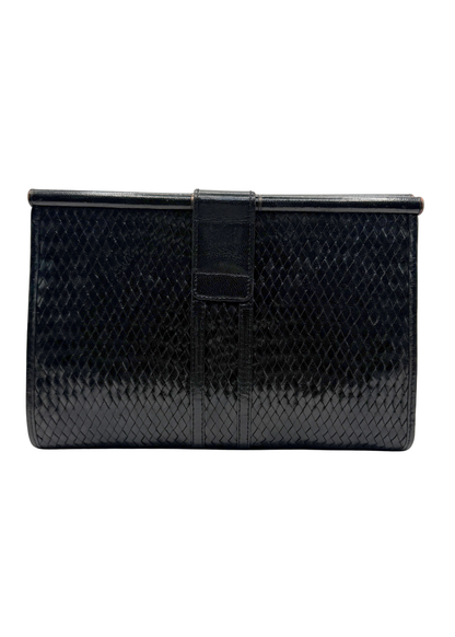 YVES SAINT LAURENT CLUTCH