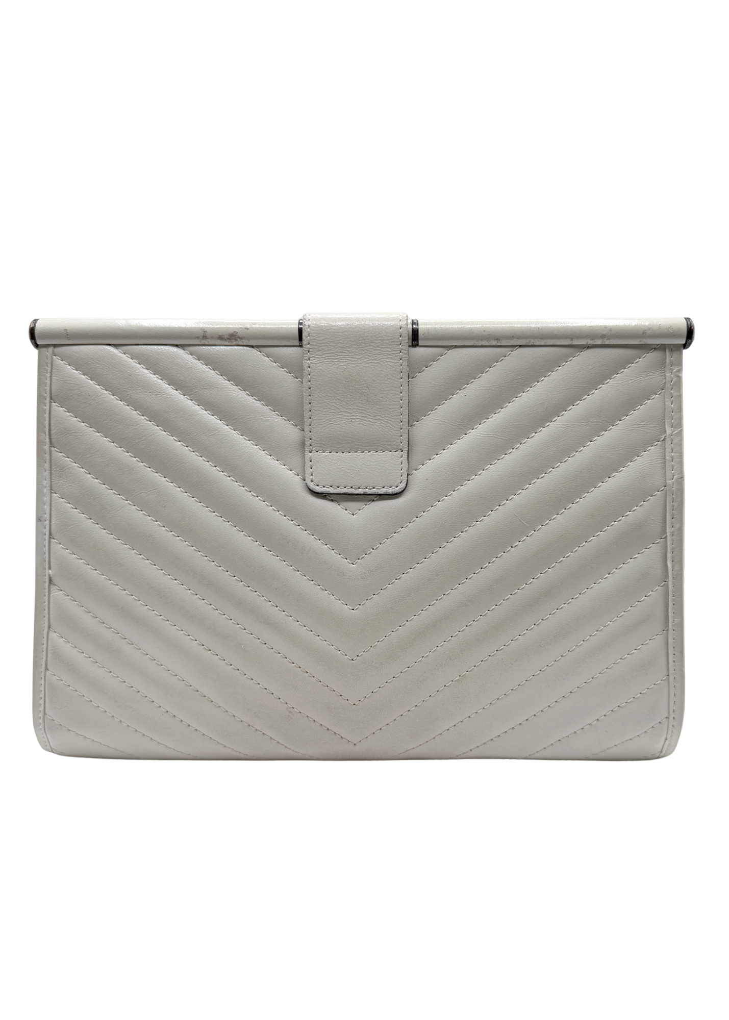 YVES SAINT LAURENT CLUTCH