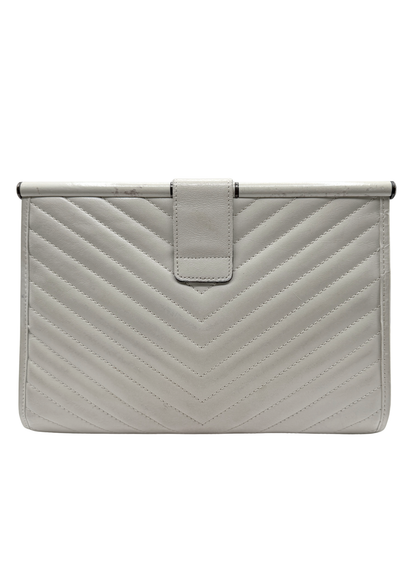 YVES SAINT LAURENT CLUTCH