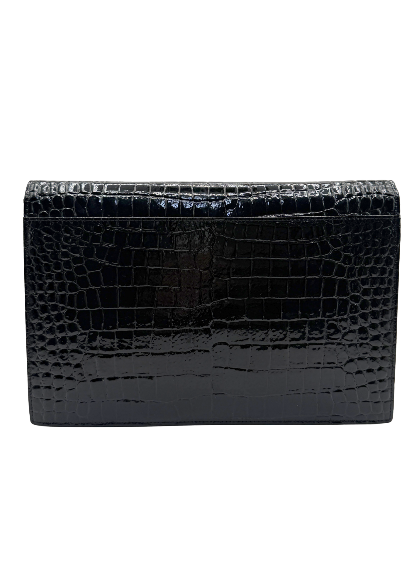 YVES SAINT LAURENT CLUTCH