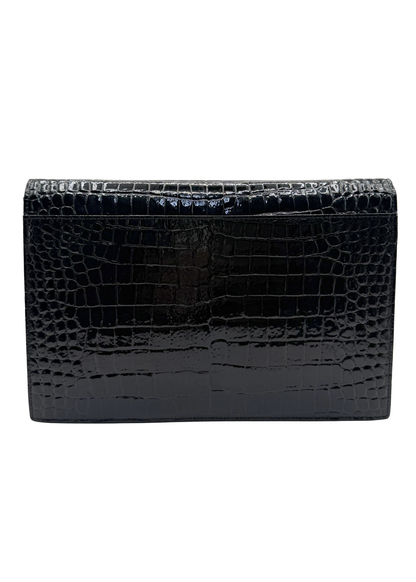 YVES SAINT LAURENT CLUTCH