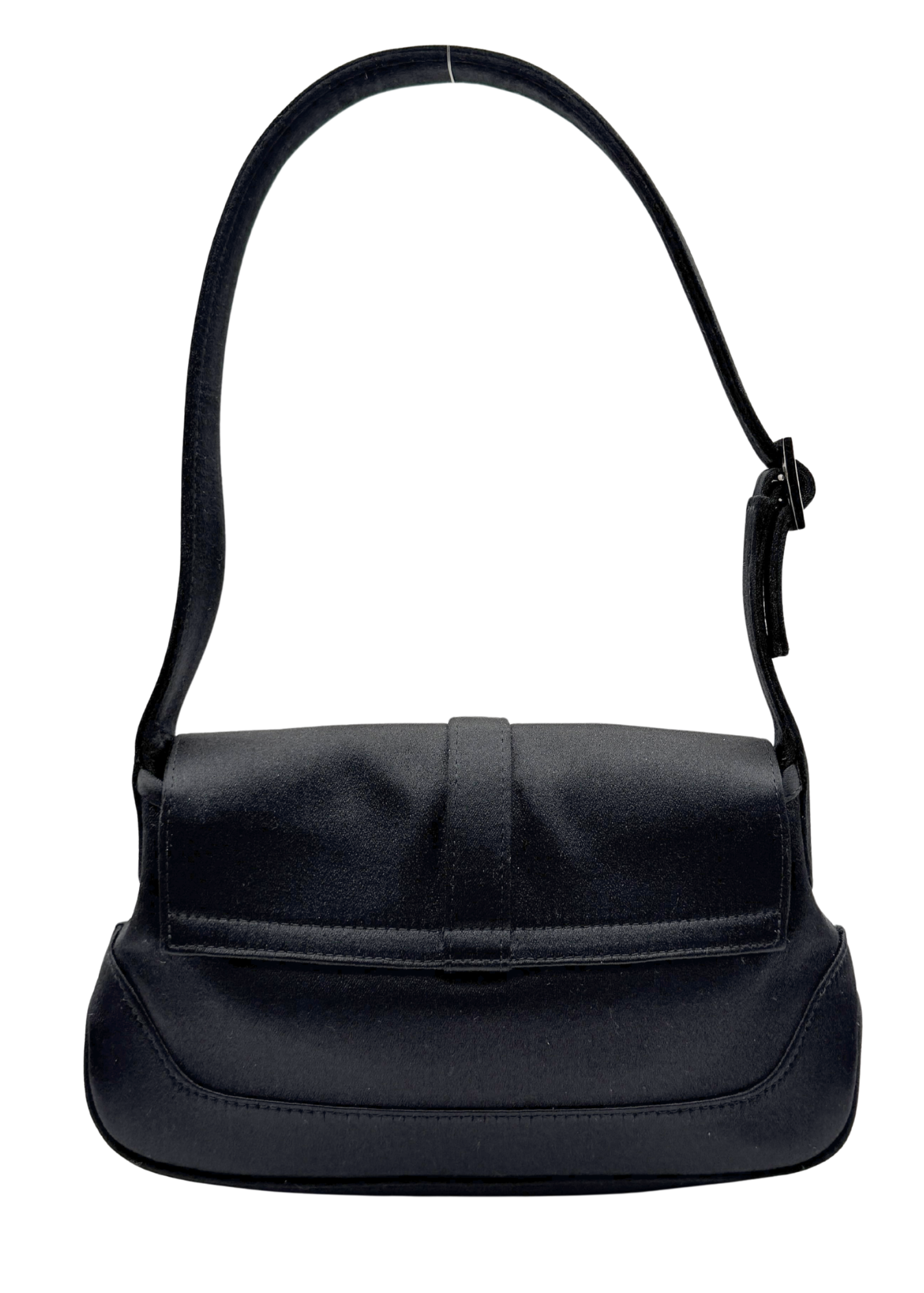 GUCCI SATIN MINI JACKIE